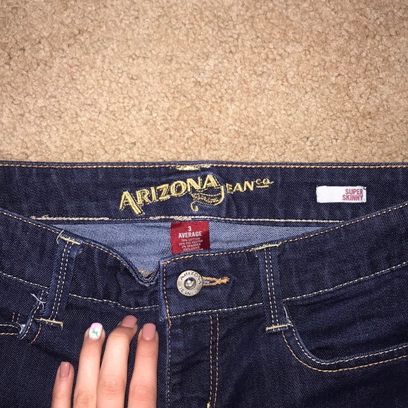 Jeans - Picture 3 of 4